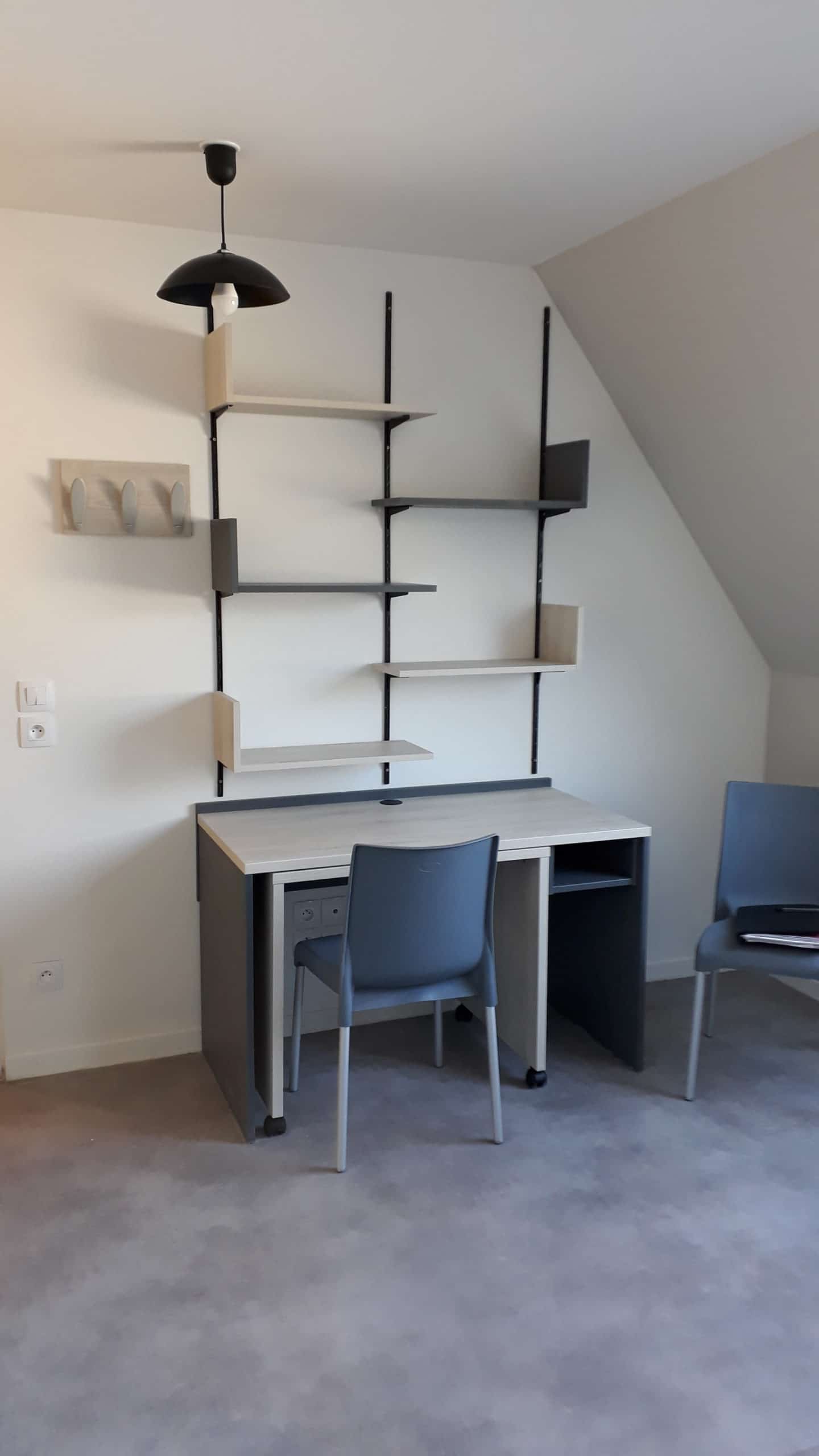 bureaux sur mesure
